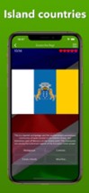Africa: Flags &amp; Geography Maps Image