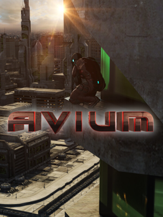 Avium Game Cover