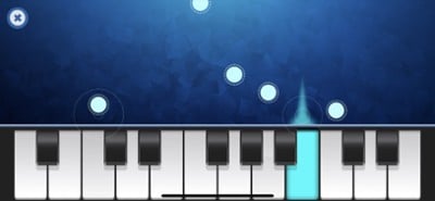 Baby Games: Piano Image