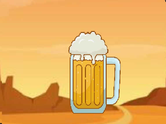 Beer Clicker Game Cover