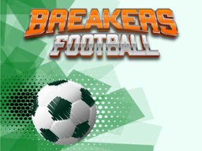 Breakers Football Image