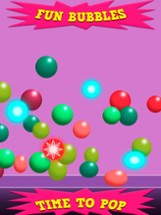 Bubble Pop Games – Fun Splash Image