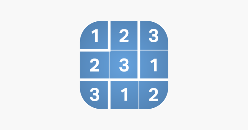Calcudoku · Math Logic Puzzles Game Cover