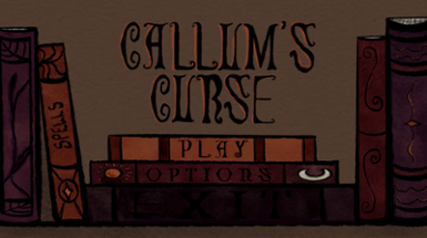 Callum's Curse Image