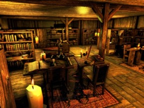 Castle: The 3D Hidden Objects Image