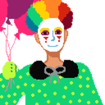 clown maker Image