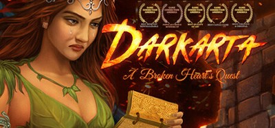 Darkarta: A Broken Heart's Quest Image