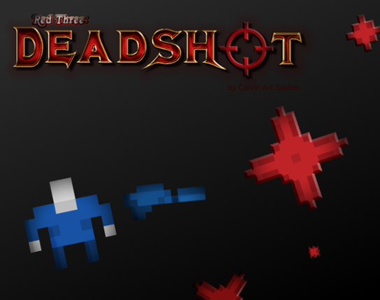 Deadshot Game Cover