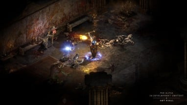 Diablo II: Resurrected Image