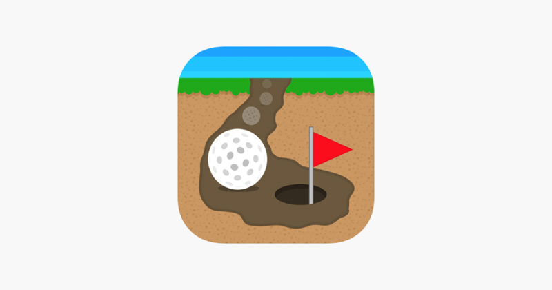 Dig Your Way Out - Golf Nest Game Cover