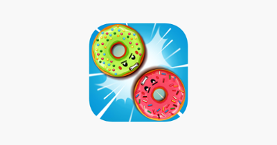 Donut Battle Mayhem Image