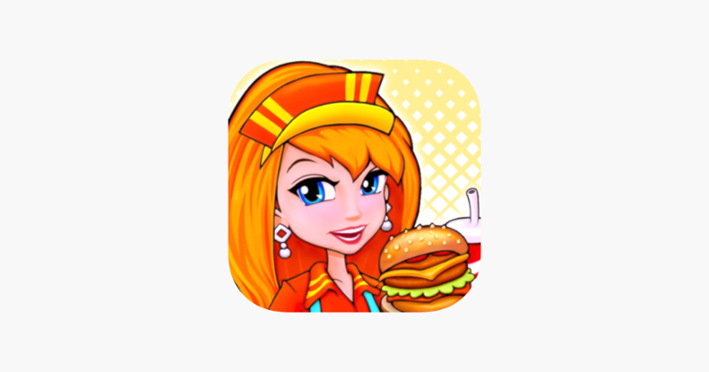 Dream Restaurant - Cooking Star Chef Story Game Cover