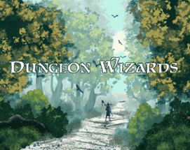 Dungeon Wizards Image