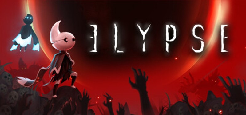 Elypse Game Cover