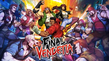 Final Vendetta Image