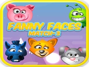 Funny Faces Image