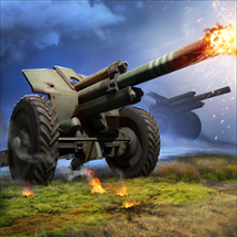 World of Artillery: Cannon War Image