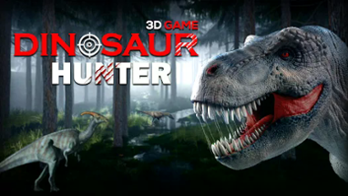 Dinosaur Hunter 3D Game Image