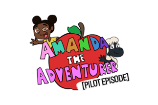 Amanda the Adventurer: Pilot Episode Image