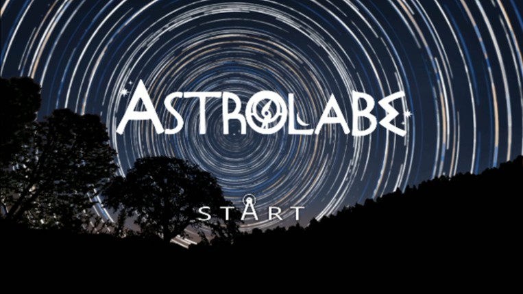 Astrolabe Prototype Game Cover