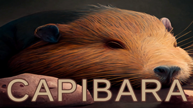 CAPYBARA Image