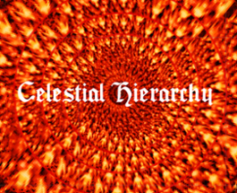 Celestial Hierarchy Image