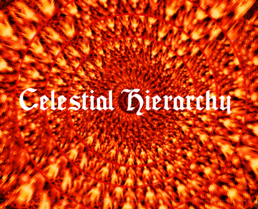 Celestial Hierarchy Game Cover