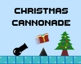 Christmas Cannonade Image