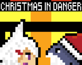 Christmas in Danger Image