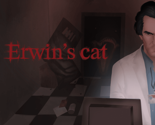 Erwin's Cat Game Cover