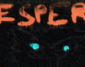 ESPER: The Town on the Edge of Darkness Image
