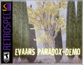 Evaar's Paradox-Demo Image