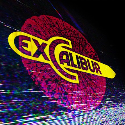 Excalibur Game Cover