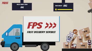 Fast Parcel Service ⚡⌛ Image