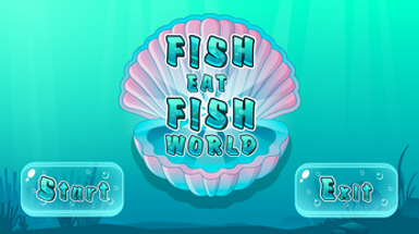 Fish Eat Fish World Image