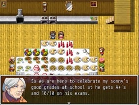 GRANDMA GAME (RPG MAKER VX ACE GAME) Image