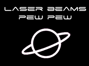 Laser beams pew pew Image