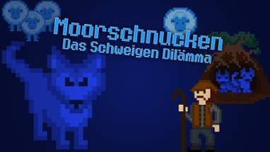 Moorschnucken - Das Schweigen Dilämma Image