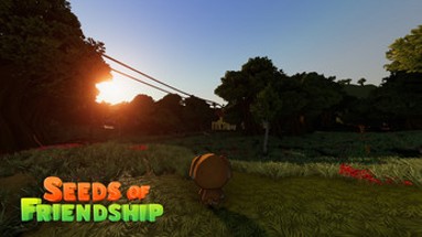 Seeds of Friendship Image