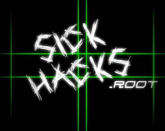 SICKHACKS.root Game Cover
