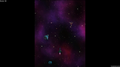 Space Shooter - Jaden Image