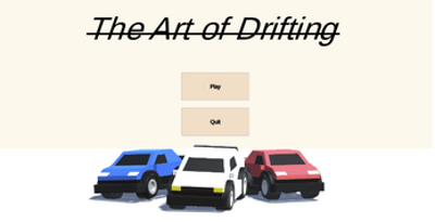 The Art Of Drifting Image