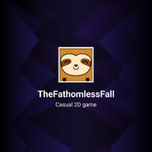 TheFathomlessFall - Casual 2D game Image