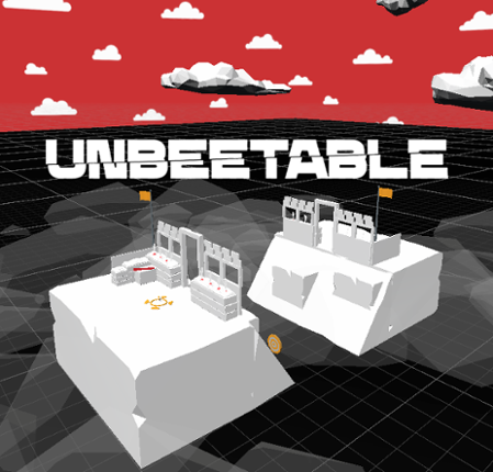 Unbeetable! Game Cover