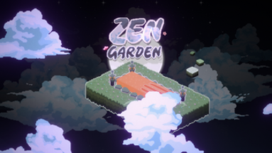 Zen Garden Image