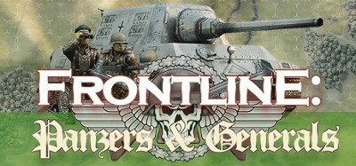 Frontline: Panzers & Generals Vol. I Image