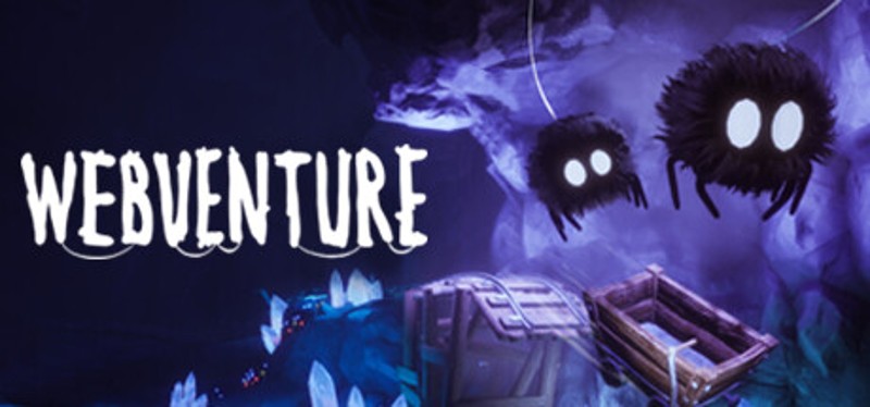 Webventure Game Cover