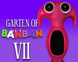 Garten of Banban 7 Image