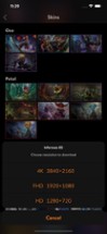 GloryGuide for Vainglory Image