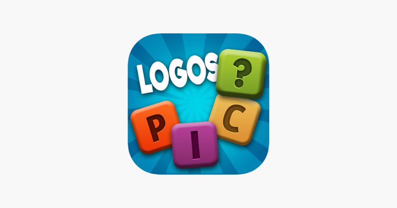Guess the Logo Pic Brand - Word Quiz Game! Game Cover